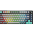 Fantech MK913 Mercury Mechanical Keyboard Sky Blue image