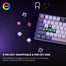 Fantech MK913 Saturn Mechanical Keyboard image