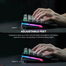 Fantech MK914 Mercury Mechanical Keyboard image