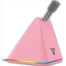 Fantech Mouse Stan Rgb MBR01 Pink image