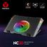 Fantech NC20 RGB Laptop Cooler image