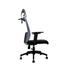 Fantech OC-A258 Office Chair | Grey image