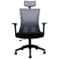 Fantech OC-A258 Office Chair | Grey image