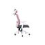 Fantech OC-A258 Pink Office Chair image