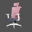 Fantech OC-A258 Pink Office Chair image