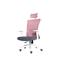 Fantech OC-A258 Pink Office Chair image