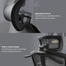 Fantech OC-A259s Grey Office Chair image