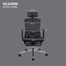 Fantech OC-A259s Grey Office Chair image