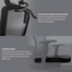 Fantech OC-A259s Grey Office Chair image