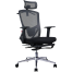 Fantech OC-A259s Pro Black Office Chair image