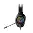 Fantech Portal HQ55 RGB Gaming Headphone image