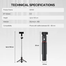 Fantech SS100 Black Selfie Stand image
