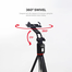 Fantech Selfie Stand SS170 Black image