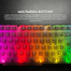 Fantech Shikari K515 Gaming Keyboard image