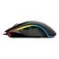 Fantech THOR II X16 V2 Wired Black Gaming Mouse image