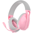 Fantech Tamago WHG01 Sakura Edition Bluetooth Pink Headphone image