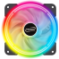 Fantech Typhoon FB302 Addressable RGB Case Fan image