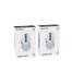 VENOM II WGC2 Space Edition Wireless Gaming Mouse - White image