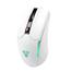 Fantech VENOM II WGC2 Space Edition Wireless Gaming Mouse - White image