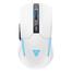 Fantech VENOM II WGC2 Space Edition Wireless Gaming Mouse - White image