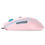 Fantech VX7 Sakura Edition Wired Mouse Pink image
