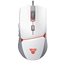 Fantech VX7 Space Edition Wired Gaming Mouse White image