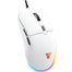 Fantech VX9S White Wired Gaming Mouse image