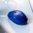 Fantech W603 Go Wireless Mouse - Blue image