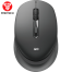 Fantech W609 Black Wireless Mouse image