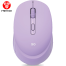 Fantech W609 Purpel Wireless Mouse image