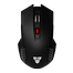 Fantech WG10 Black Wireless Mouse image