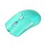 Fantech WGC2 Mint Edition Wireless Mouse image