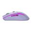 Fantech WGC2 Venom Ii RGB Wireless Gaming Mouse - Purple image
