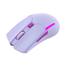 Fantech WGC2 Venom Ii RGB Wireless Gaming Mouse - Purple image
