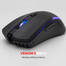 Fantech WGC2 Wireless Mouse image