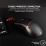 Fantech WGC3 Wireless Mouse image