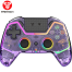 Fantech WGP14 V2 Atomic Purple Blutooth Gaming Controller image