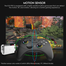 Fantech WGP15 Orion Black Blutooth Gaming Controller image