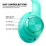 Fantech WH01 Mint Edition Blutooth Mint Gaming Headphone image
