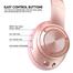 Fantech WH01 Sakura Edition Stereo Bluetooth Wireless Gaming Headphone image