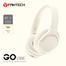 Fantech WH05 Blutooth Headphone Beige image