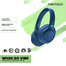 Fantech WH05 Blutooth Headphone Blue image