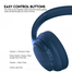 Fantech WH05 Blutooth Headphone Blue image