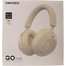 Fantech WH06 Blutooth Headphone Beige image