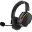 Fantech WHG02 Blutooth Headphone Black image