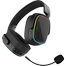 Fantech WHG02 Blutooth Headphone Black image