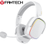 Fantech WHG02 Blutooth Headphone White image