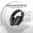 Fantech WHG03 Blutooth Headphone Black image