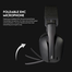 Fantech WHG03 Pro Blutooth Headphone Grey image