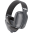 Fantech WHG03 Pro Blutooth Headphone Grey image